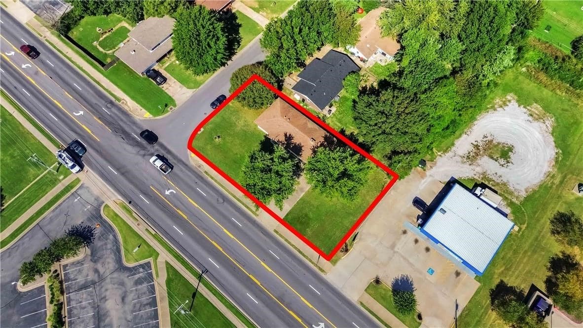 Eastside Sub - Residential