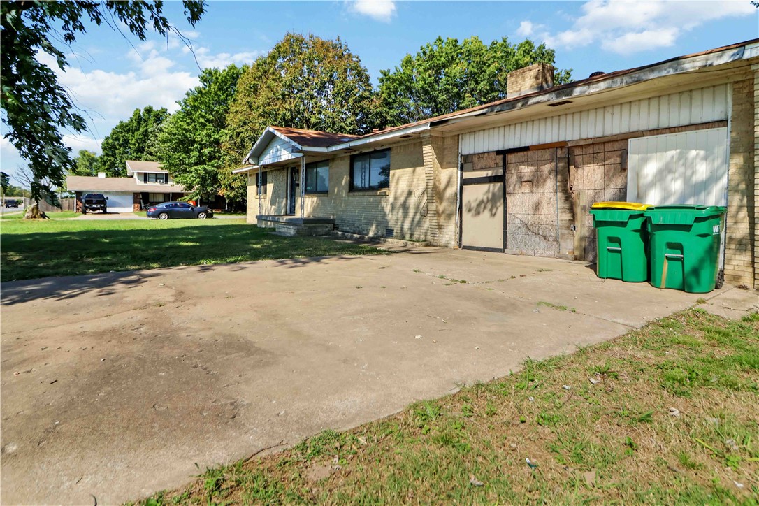 Eastside Sub - Residential