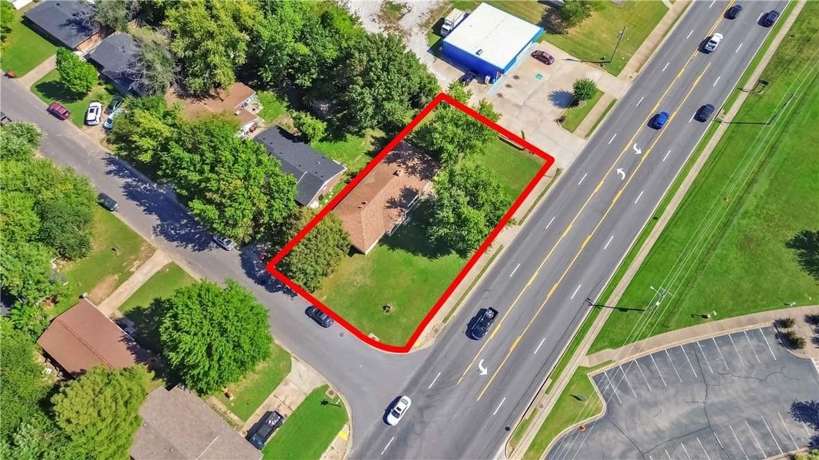 Eastside Sub - Residential