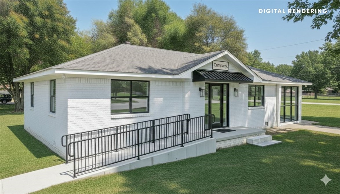 Eastside Sub - Residential