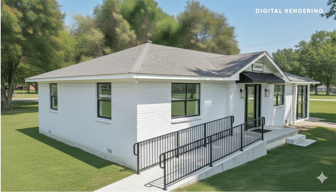 Eastside Sub - Residential