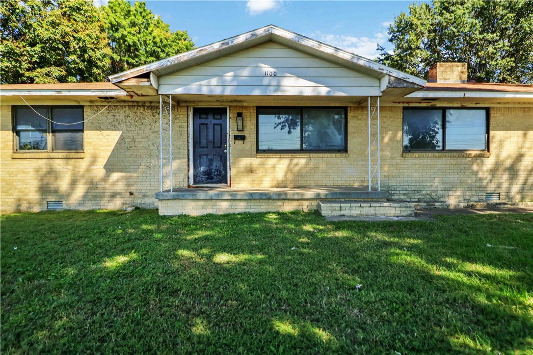 Eastside Sub - Residential