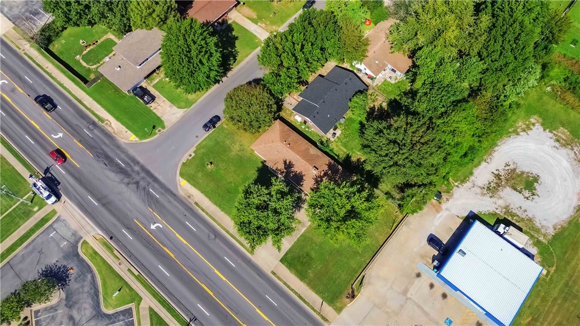 Eastside Sub - Residential