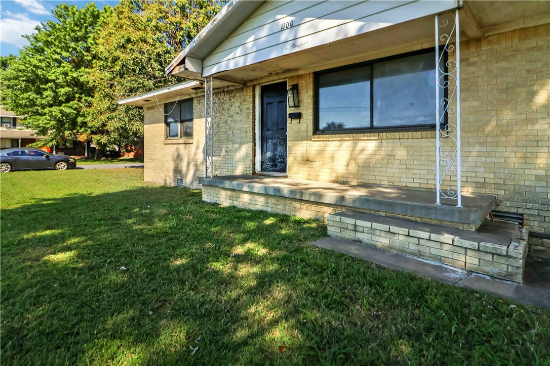 Eastside Sub - Residential