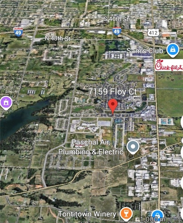 Harber Meadows Ph Xv - Residential