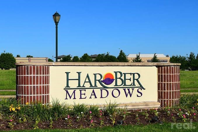 Harber Meadows Ph Xv - Residential
