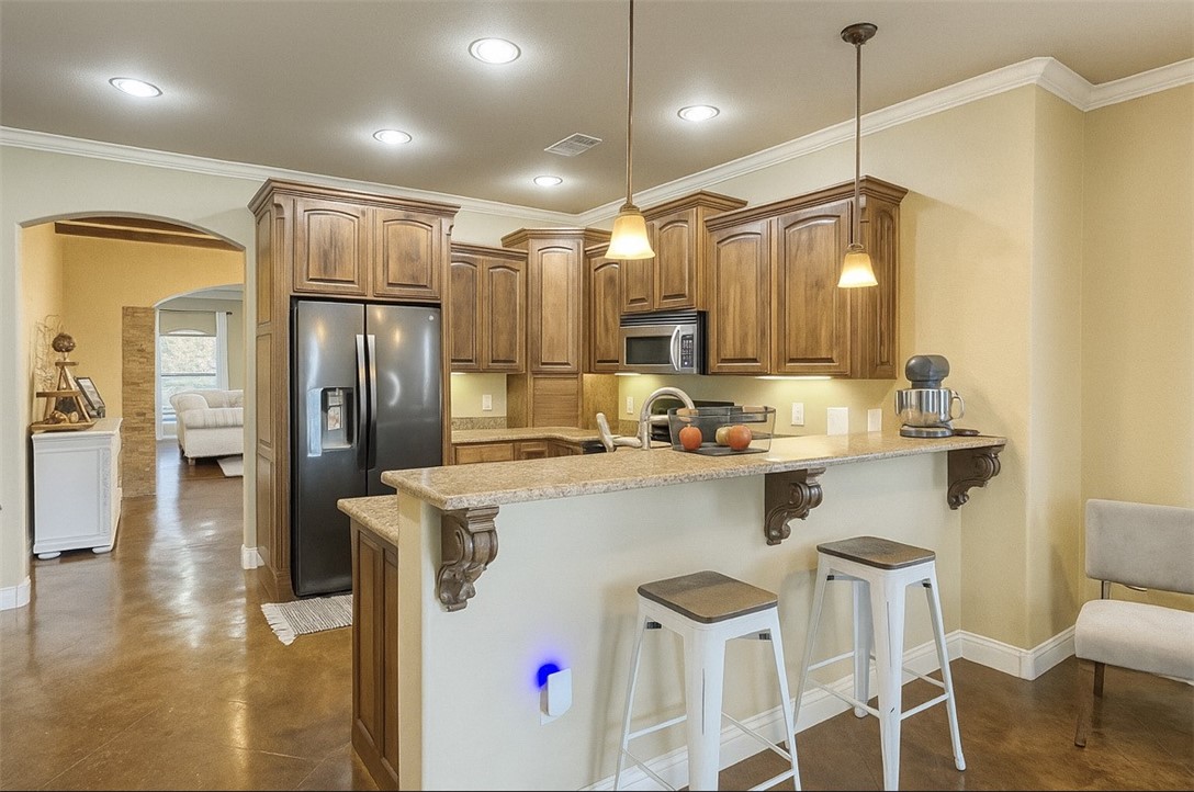 Harber Meadows Ph Xv - Residential