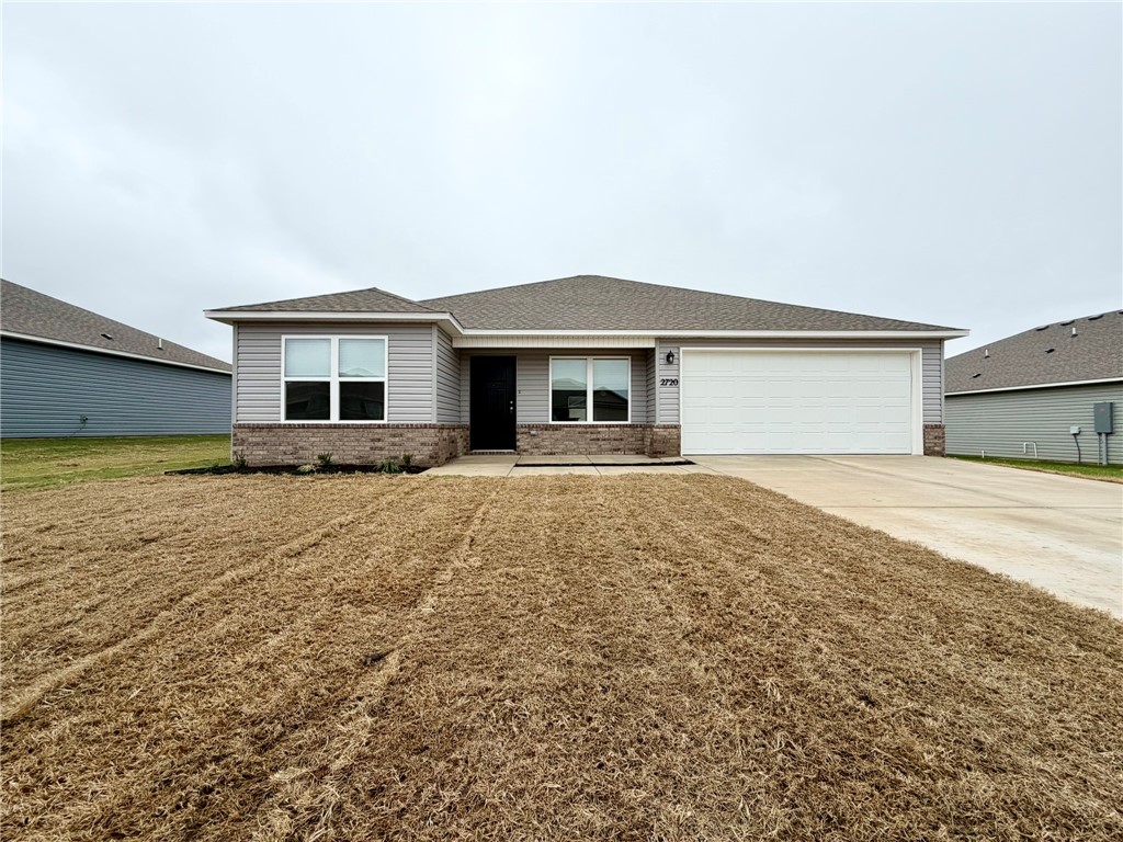 Walnut Hill Sub Ph V Pea Ridge - Residential Lease