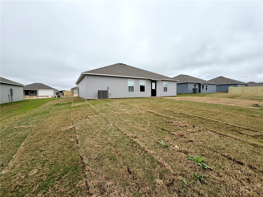 Walnut Hill Sub Ph V Pea Ridge - Residential Lease