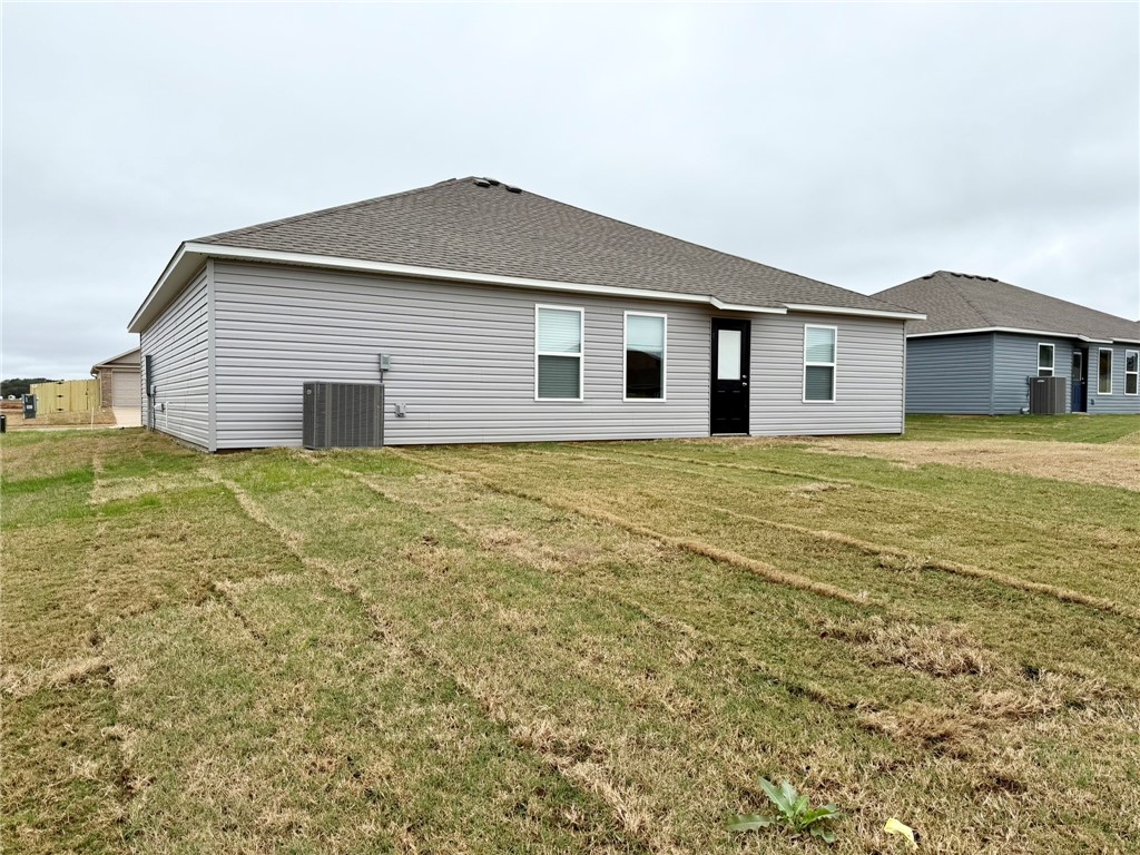 Walnut Hill Sub Ph V Pea Ridge - Residential Lease