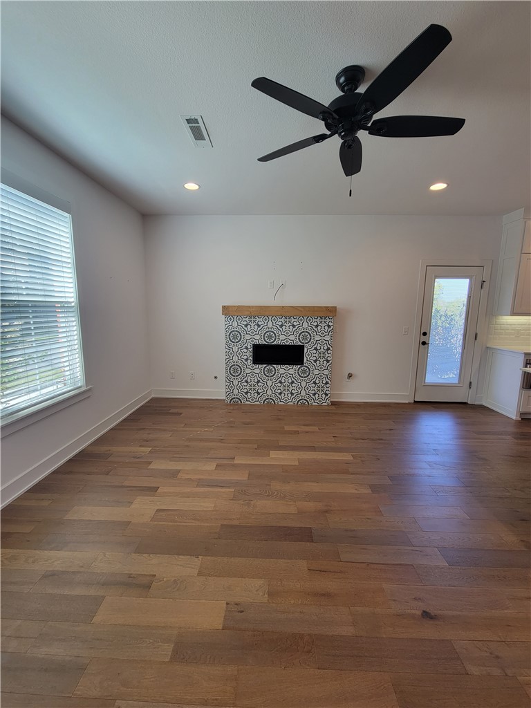 Sagely Place - Residential Lease