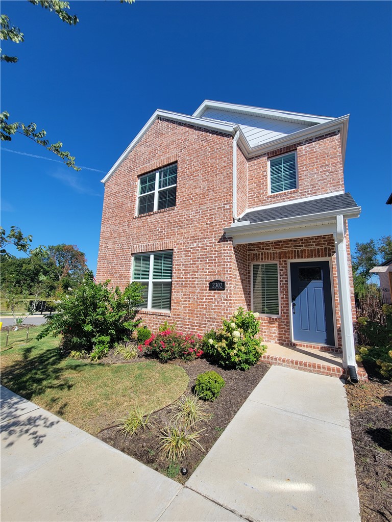 Sagely Place - Residential Lease