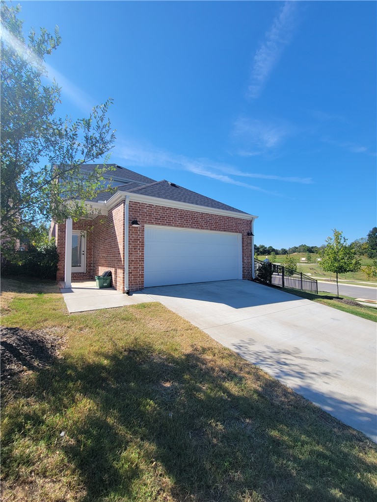 Sagely Place - Residential Lease