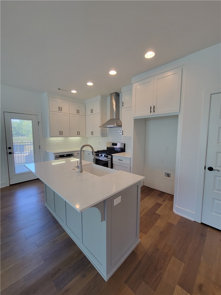 Sagely Place - Residential Lease