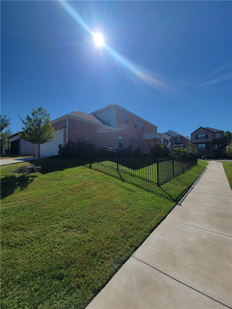 Sagely Place - Residential Lease