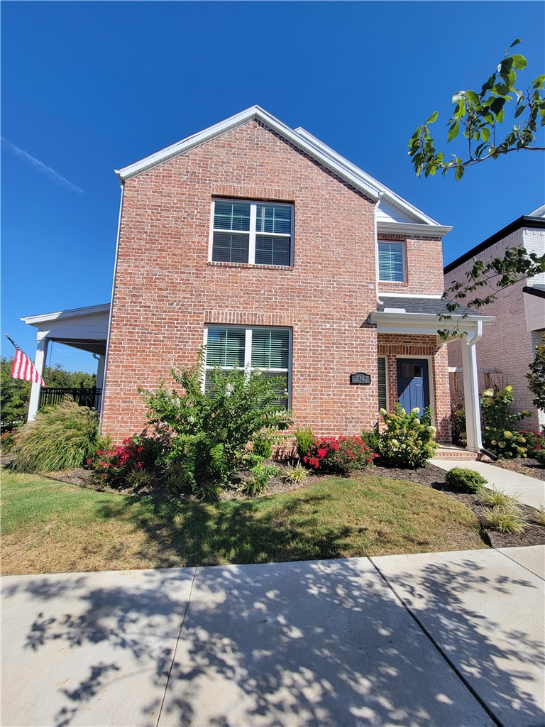 Sagely Place - Residential Lease
