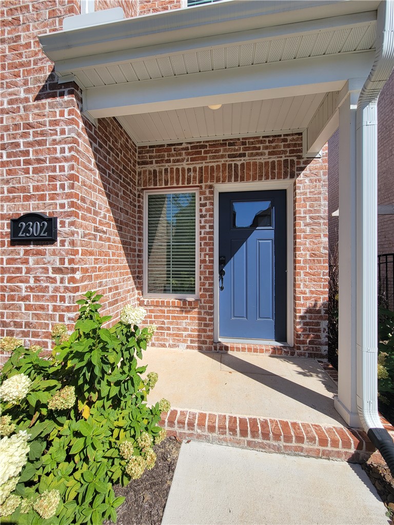 Sagely Place - Residential Lease
