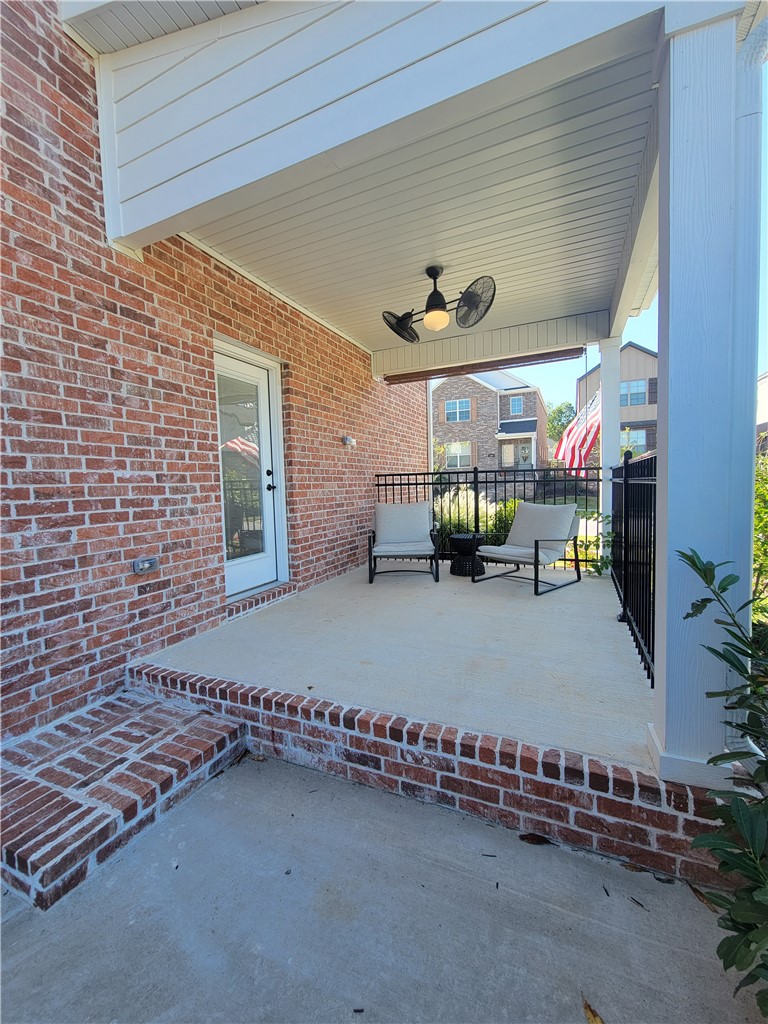Sagely Place - Residential Lease