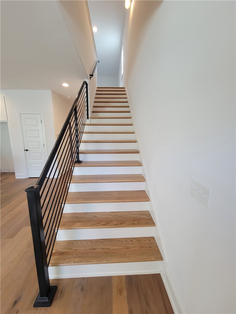 Sagely Place - Residential Lease