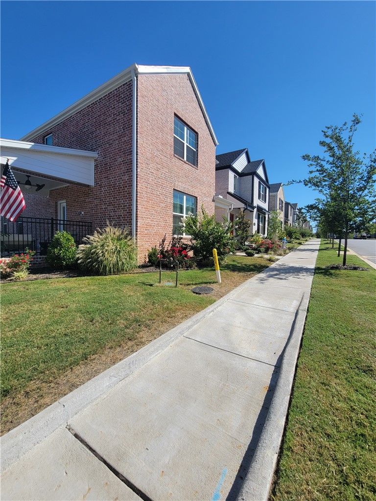 Sagely Place - Residential Lease