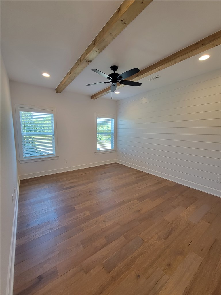 Sagely Place - Residential Lease