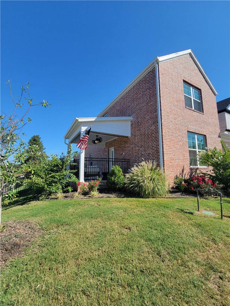 Sagely Place - Residential Lease