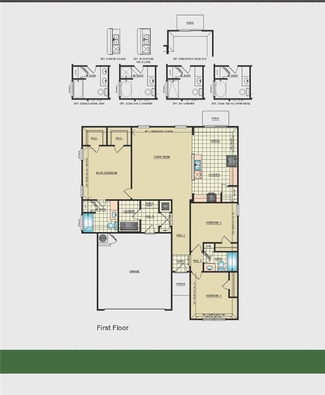 STOKENBURY FARMS IV - Residential