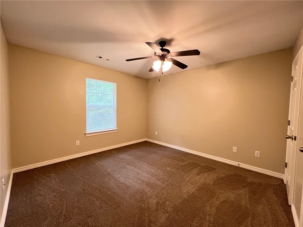 GRAYSTONE SUB-CENTERTON - Residential Lease