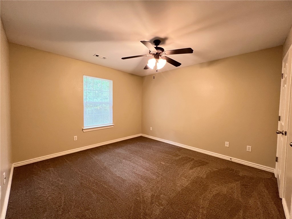 GRAYSTONE SUB-CENTERTON - Residential Lease