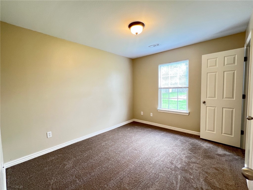 GRAYSTONE SUB-CENTERTON - Residential Lease