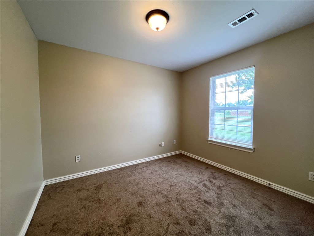 GRAYSTONE SUB-CENTERTON - Residential Lease