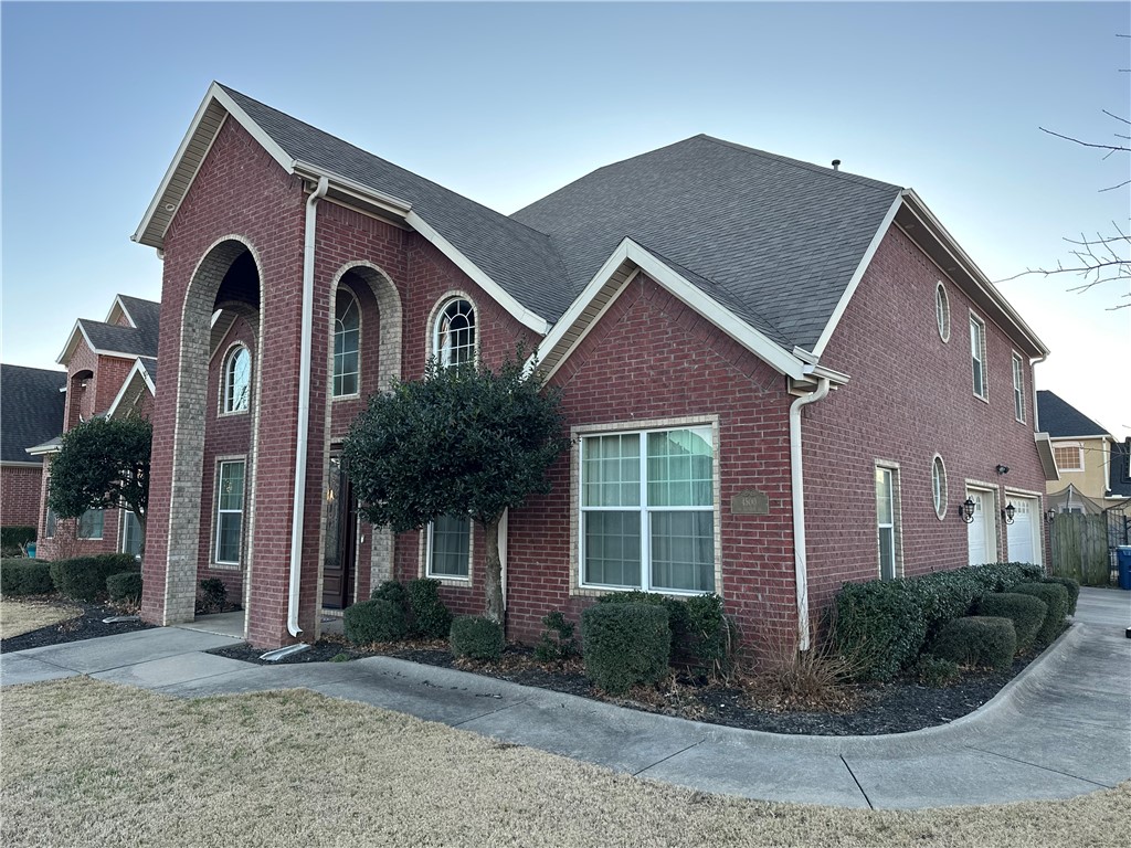 Brighton Heights Sub Bentonville - Residential Lease