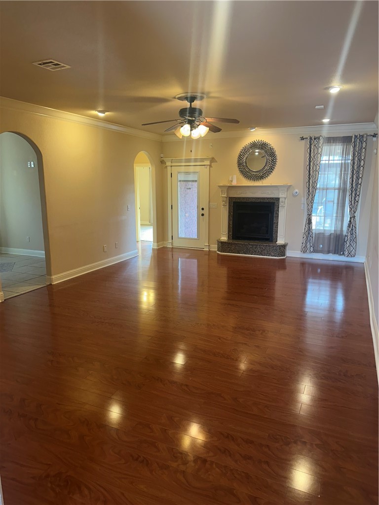 Brighton Heights Sub Bentonville - Residential Lease