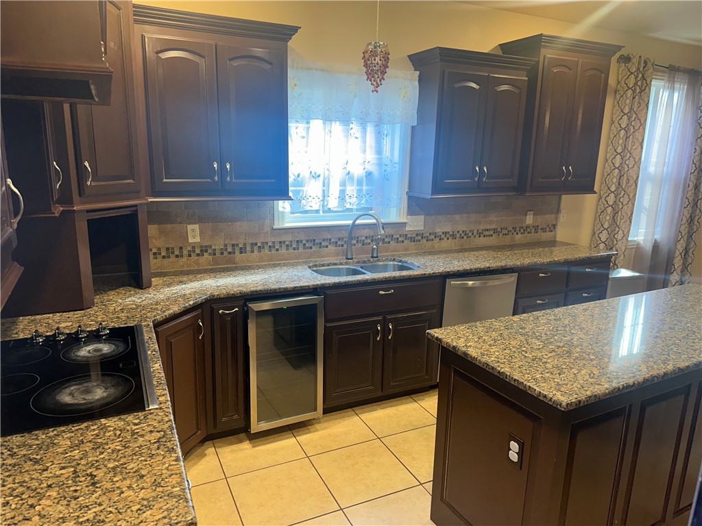 Brighton Heights Sub Bentonville - Residential Lease