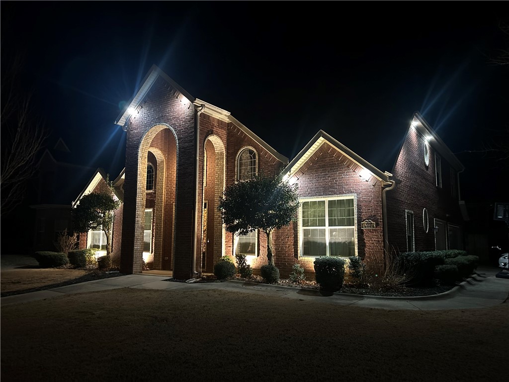 Brighton Heights Sub Bentonville - Residential Lease