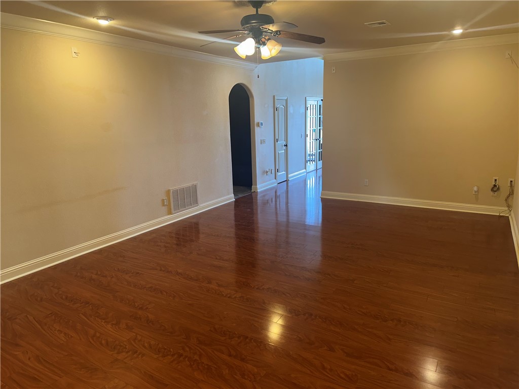 Brighton Heights Sub Bentonville - Residential Lease