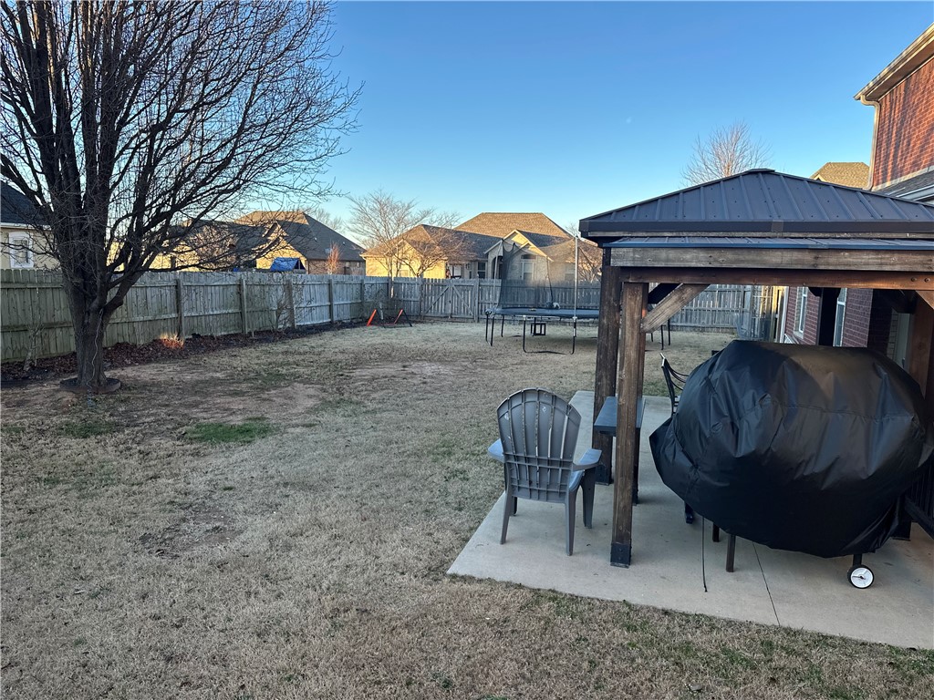 Brighton Heights Sub Bentonville - Residential Lease