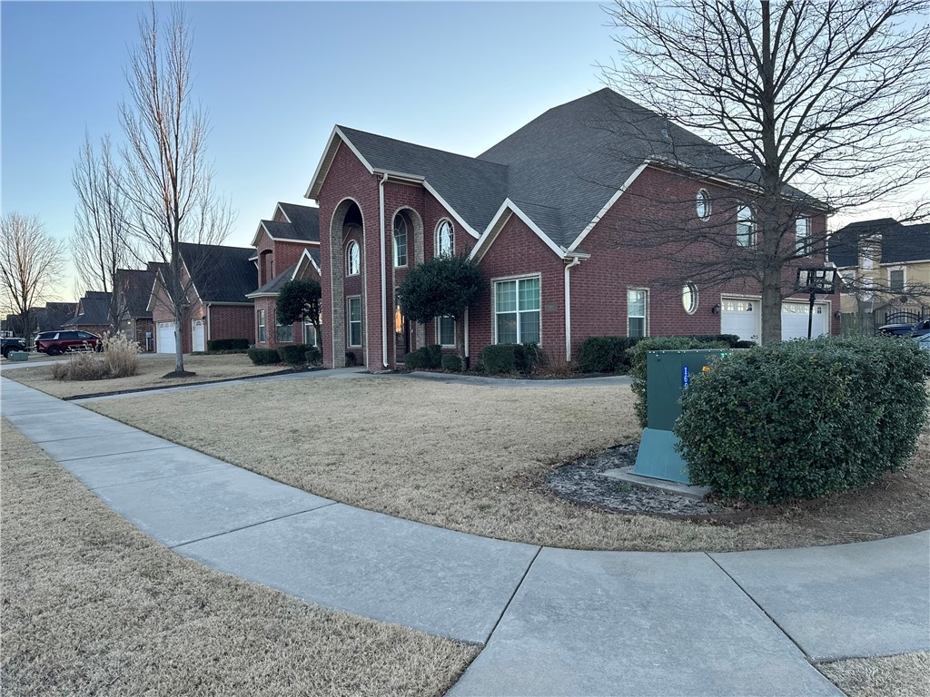 Brighton Heights Sub Bentonville - Residential Lease
