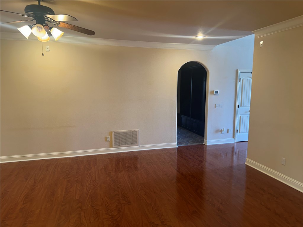 Brighton Heights Sub Bentonville - Residential Lease