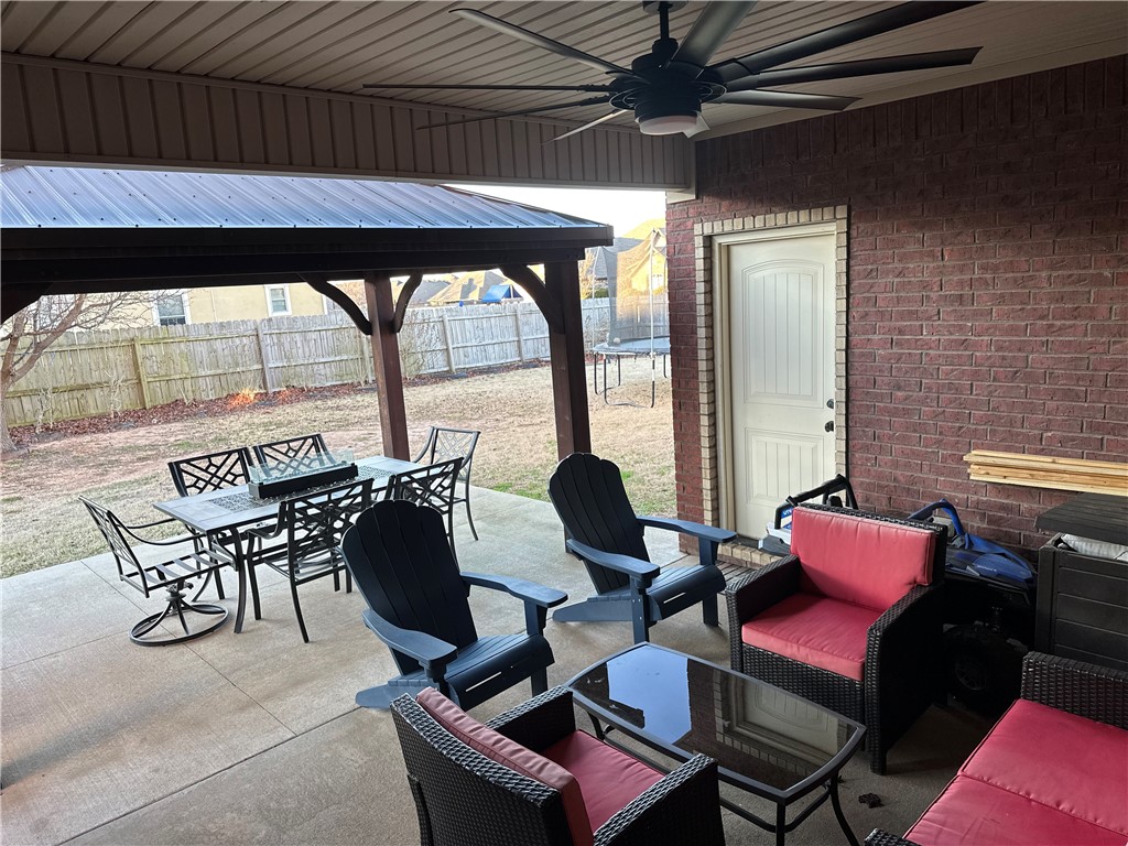 Brighton Heights Sub Bentonville - Residential Lease