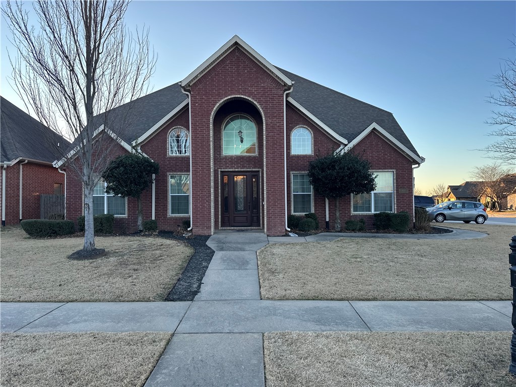 Brighton Heights Sub Bentonville - Residential Lease