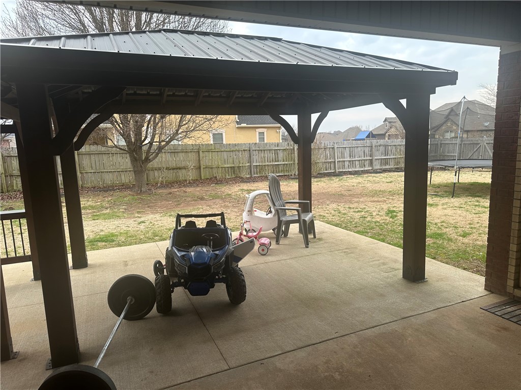 Brighton Heights Sub Bentonville - Residential Lease