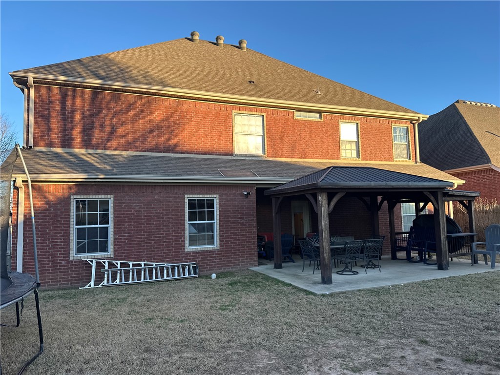 Brighton Heights Sub Bentonville - Residential Lease