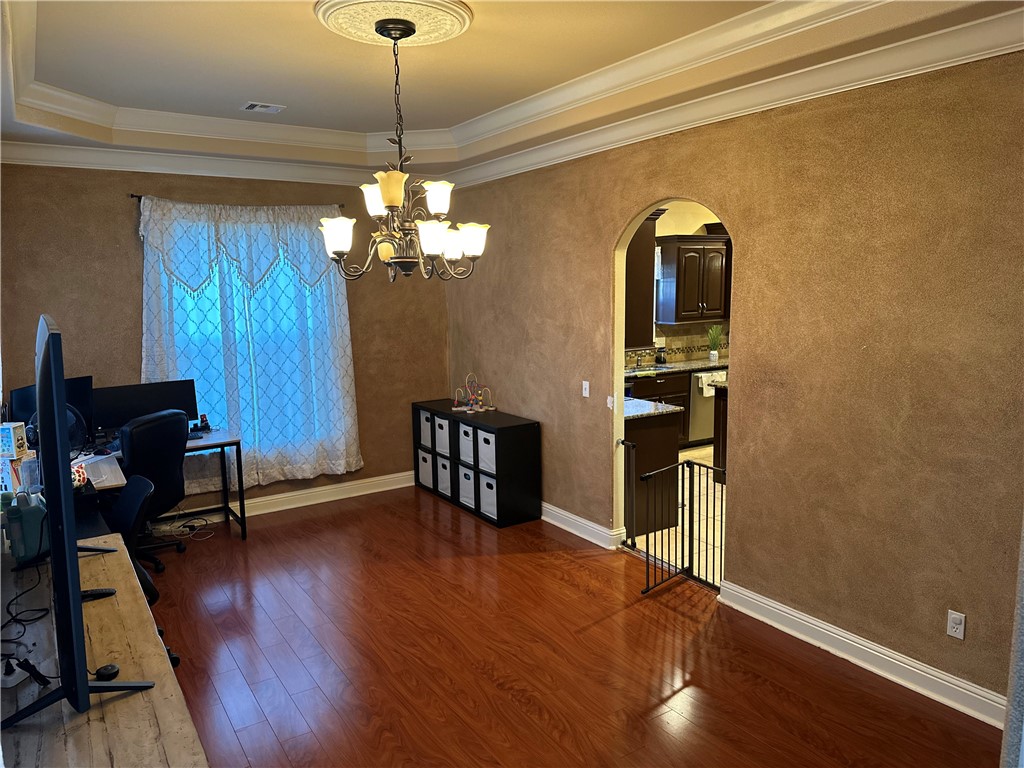 Brighton Heights Sub Bentonville - Residential Lease