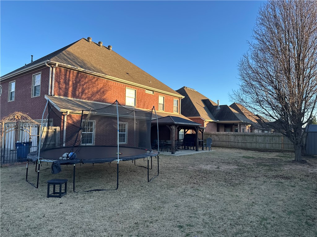 Brighton Heights Sub Bentonville - Residential Lease