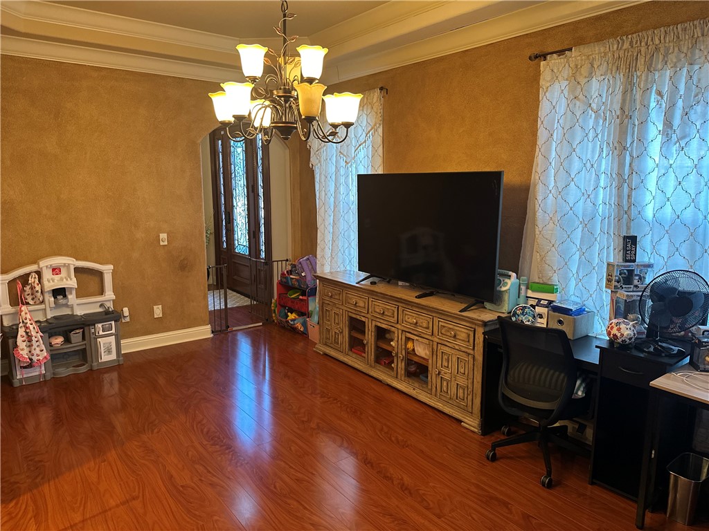 Brighton Heights Sub Bentonville - Residential Lease