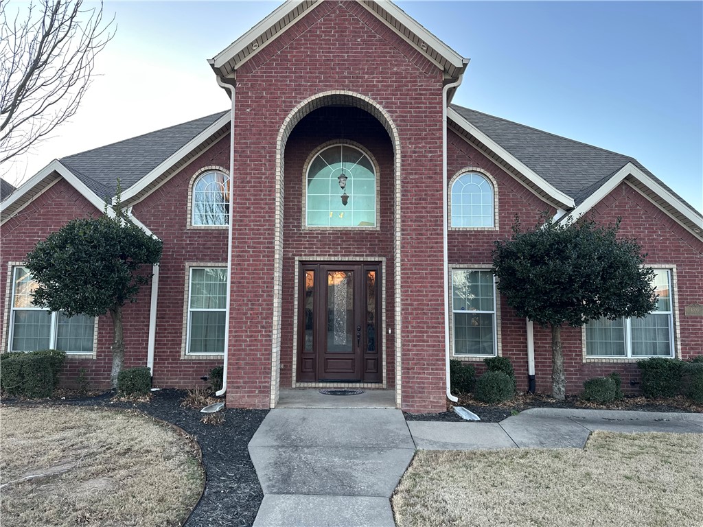 Brighton Heights Sub Bentonville - Residential Lease