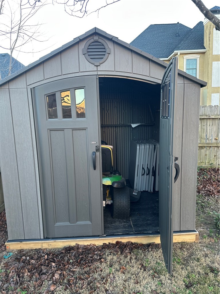 Brighton Heights Sub Bentonville - Residential Lease