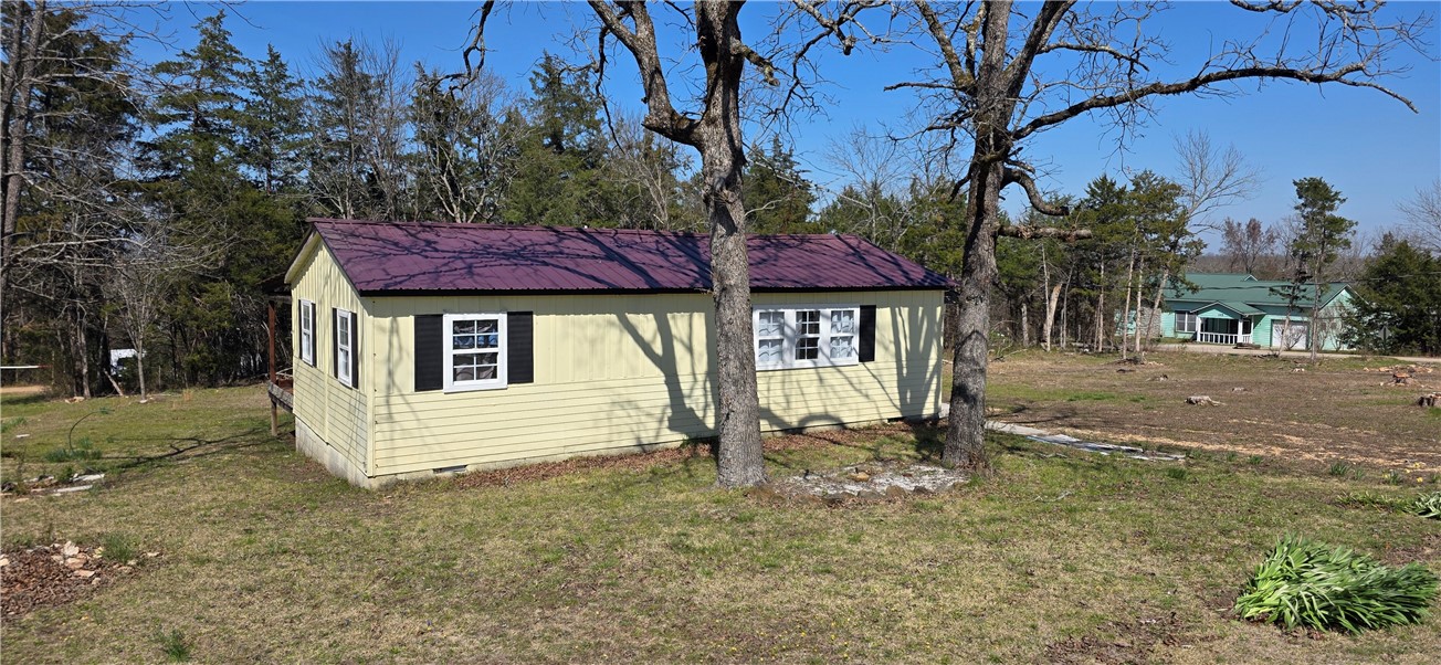 Cedar Heights 2nd Sub - Residential