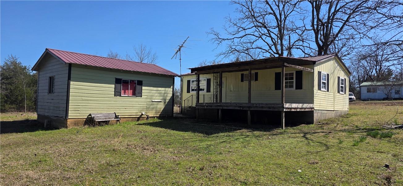 Cedar Heights 2nd Sub - Residential